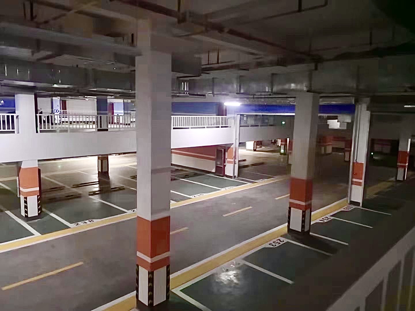 广西上海博普四年前授权设计的项目已投入使用